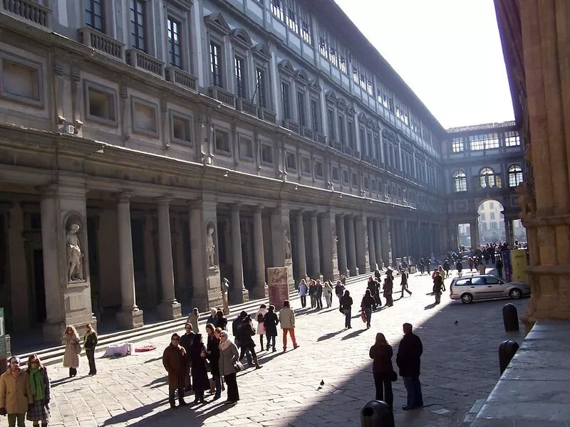Sweet Home Signoria, ideal to live the true soul of the Renaissance Florence