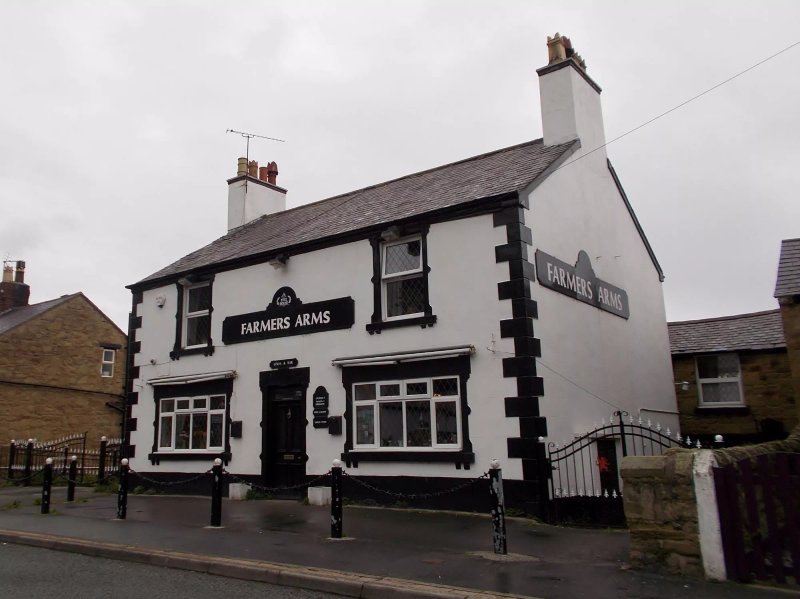 Farmers Arms