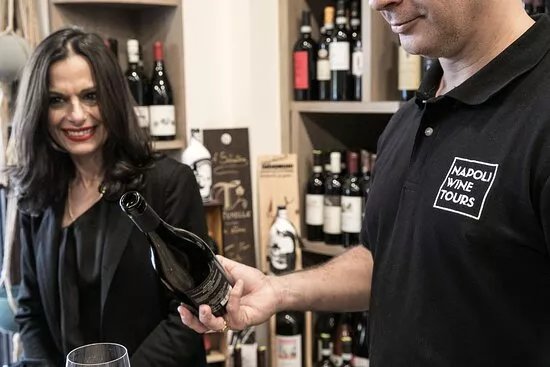 NAPOLI WINE TOURS