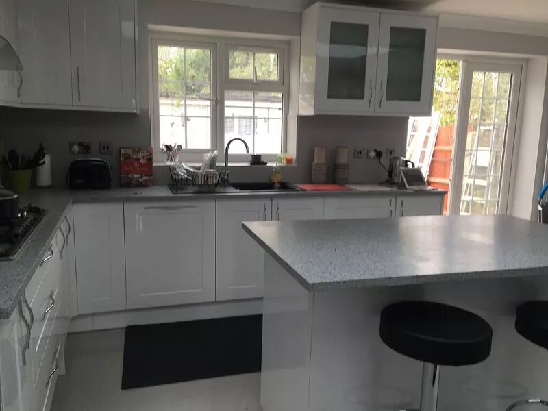 Single Room in Greater London