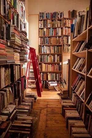 Keel Row Books