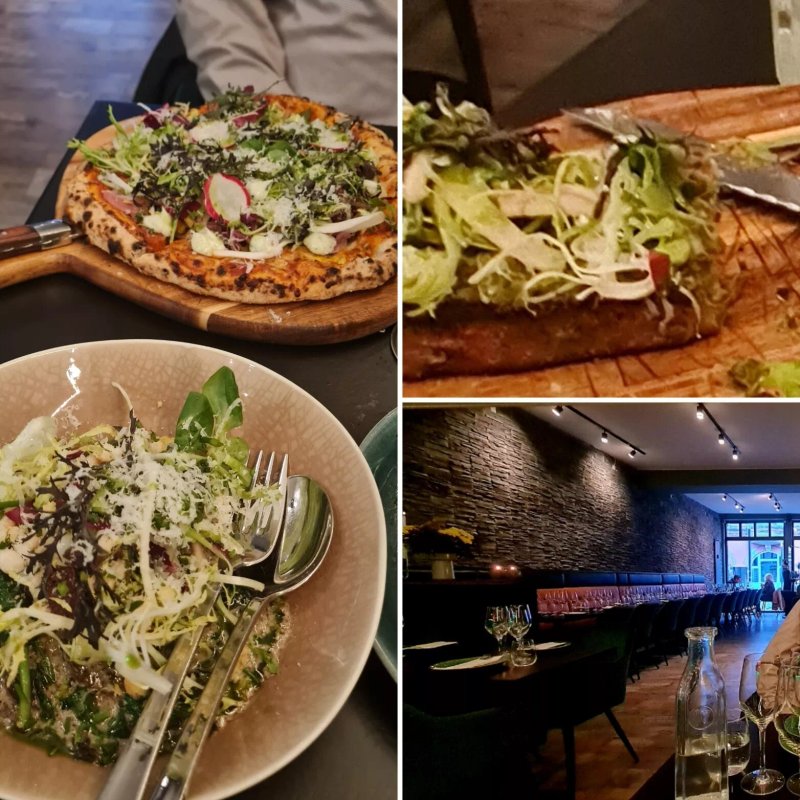 Restaurant Lara