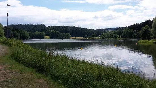 Ranna-Badesee