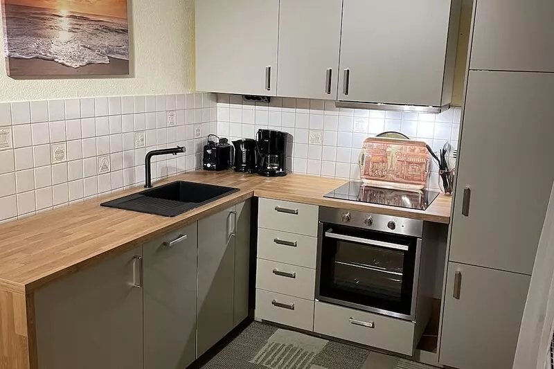 Gemütliche Fewo in Rheinnähe bei Bonn - Wohnung 2