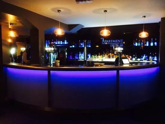 The Apartment Cheltenham