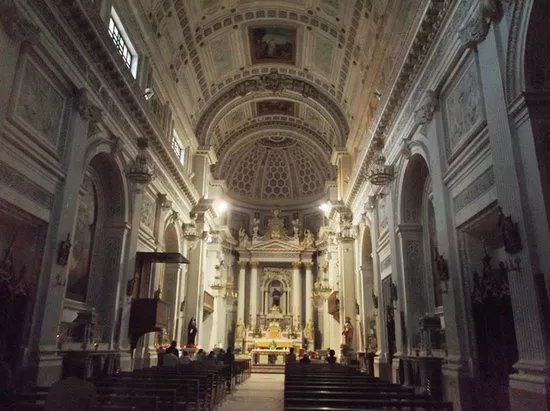 Chiesa di sant'Alfonso