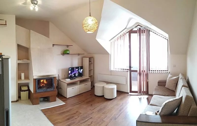 Casual Apartment near the Gondola - Neon Bansko