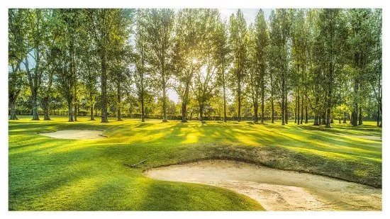 Enmore Park Golf Club