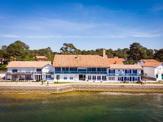 Le Relais du Lac