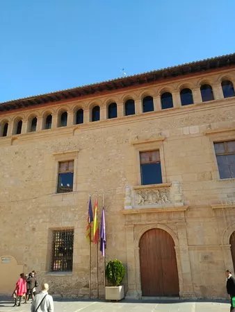 Ca la Vila