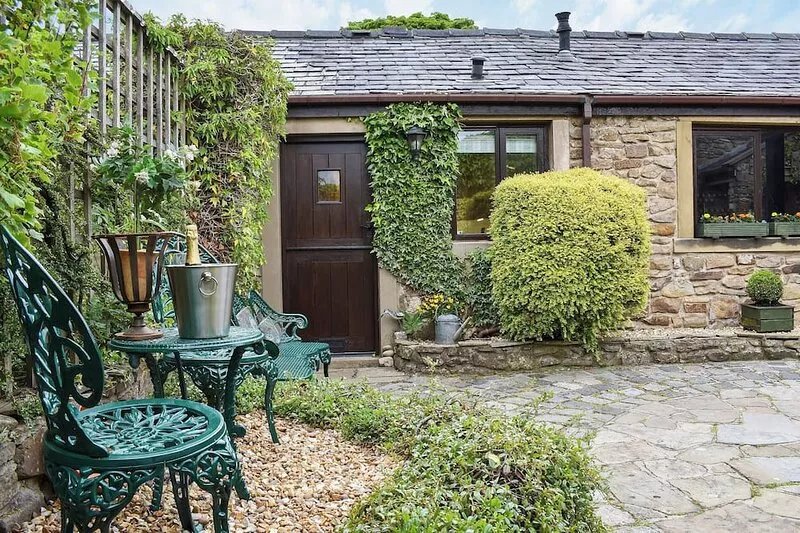 1 bedroom accommodation in Sabden, near Clitheroe