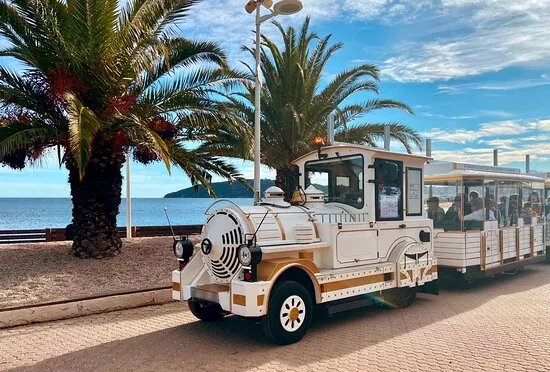 Les Petits Trains de Toulon