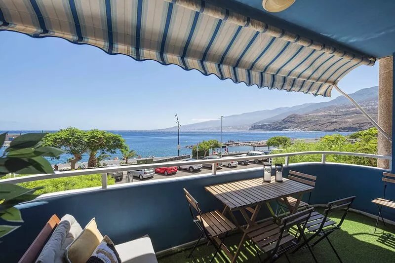 Radazul Terrace