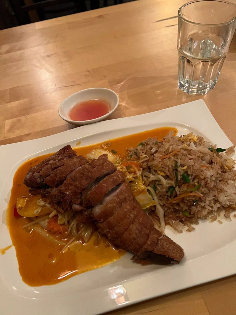 Asia Take-Away Tran