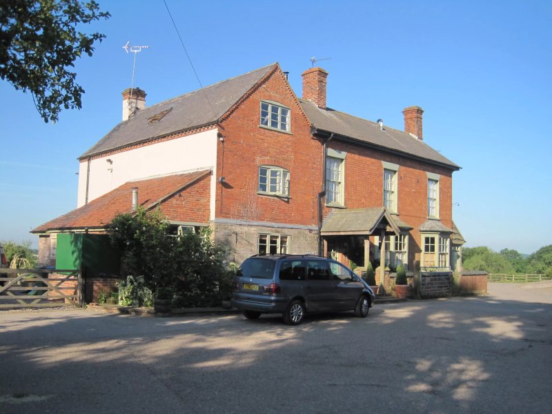 Mows Hill Bed and Breakfast