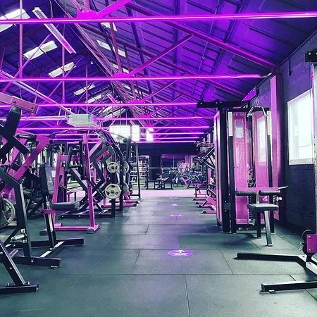 Ascendancy Fitness Gym