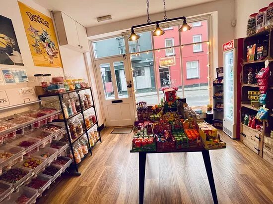 West Street Sweets