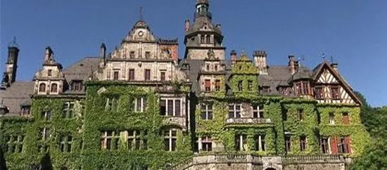 Schloss Ramholz