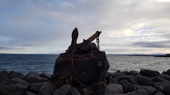 Anchor Monument