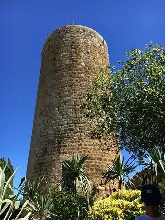 Torre de les Hores