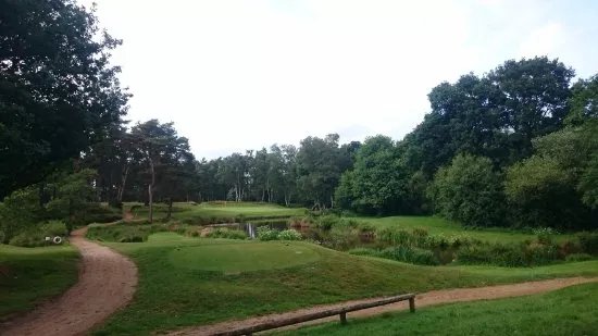 West Sussex Golf Club