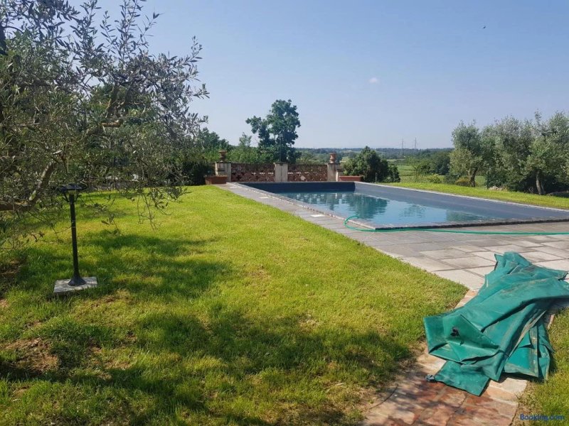 Holiday Home Turata