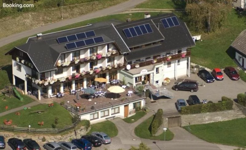 Familiengasthof Nindler