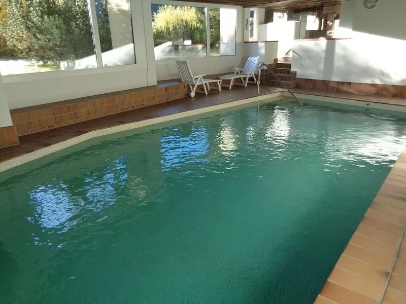 First class 2 room apartment, 2-4 people, close to the center of congress