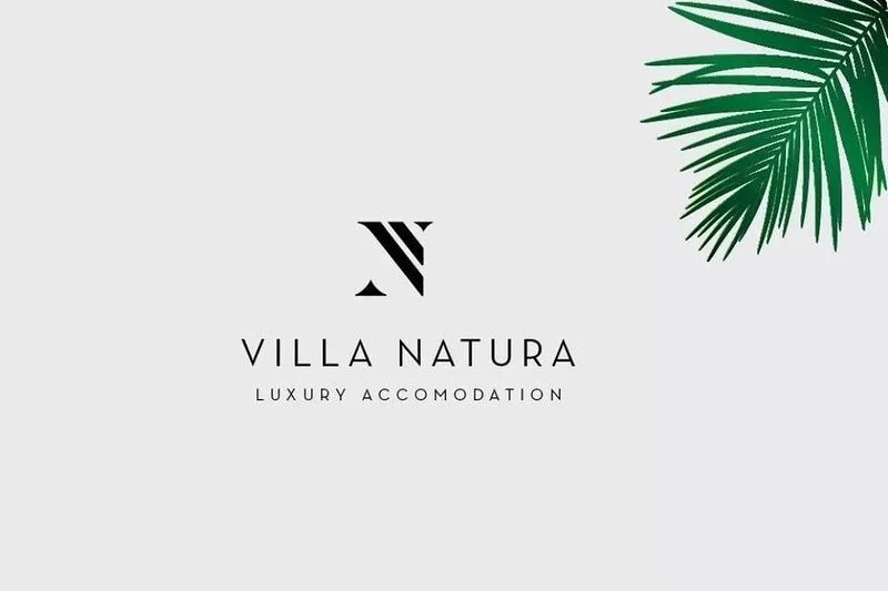 Villa Natura  Private pool and Sea view -early book 60dates or more 5%  DISCOUNT