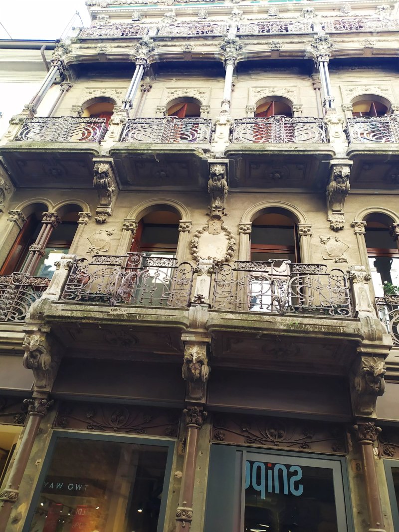 Casa Milza