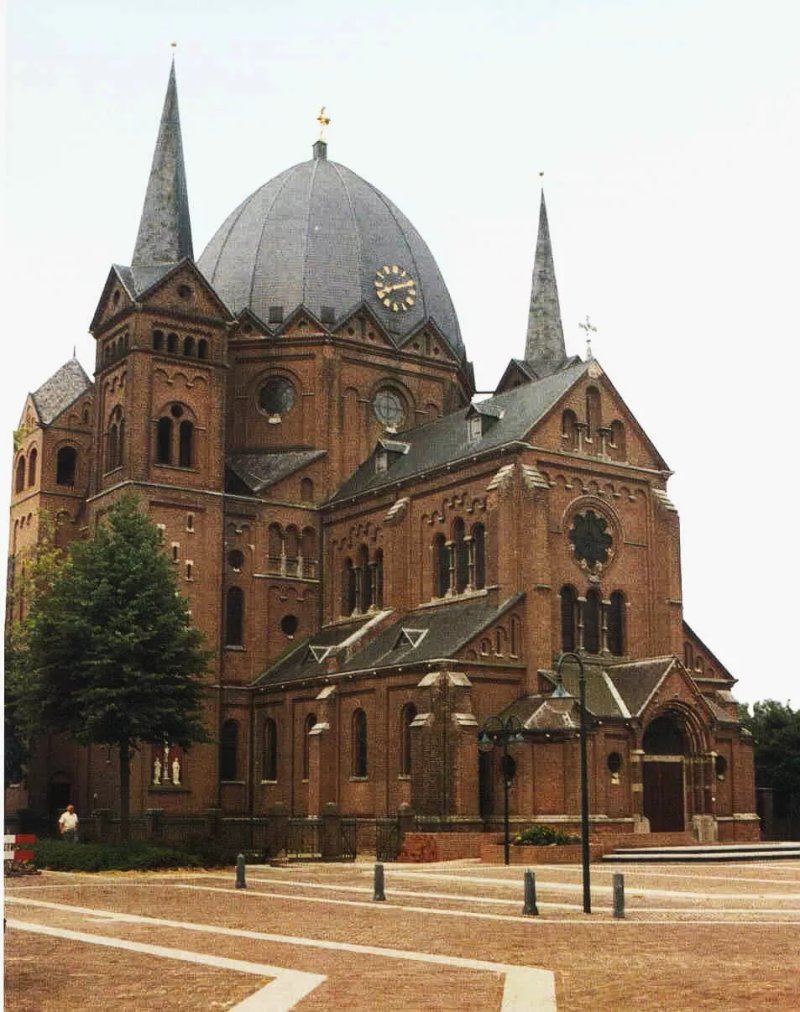 Heilige Naam Jezuskerk