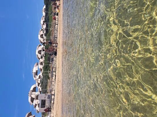 Spiaggia de Su Nuragheddu