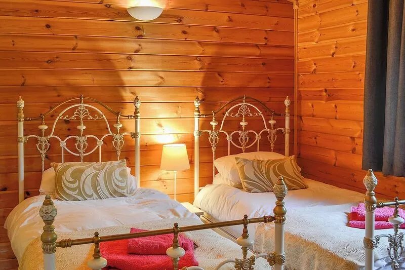 3 bedroom accommodation in Aberedw, near Builth Wells