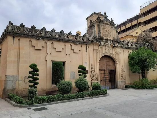 Centro Cultural San Hipolito