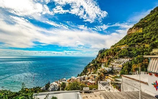 Goldentours Sorrento - Daily & Private Tours