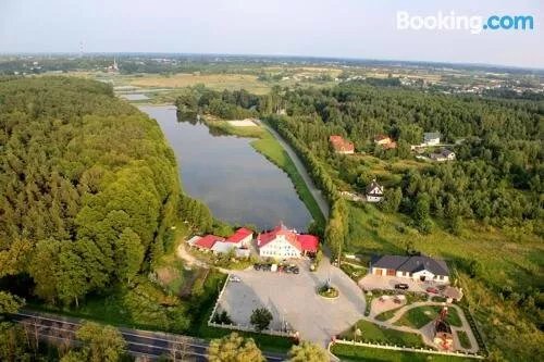 Restauracja & Hotel Zloty Karpik