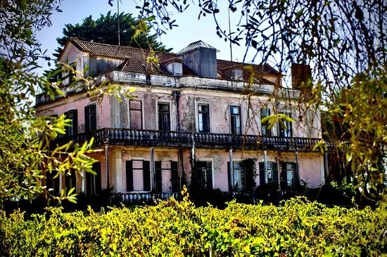 Quinta Sao Joao Batista
