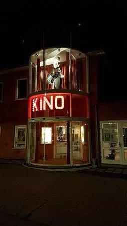 Skibby Kino