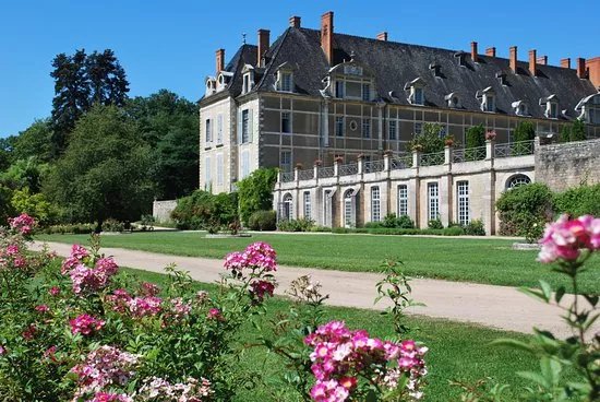 Abbaye de la Ferte