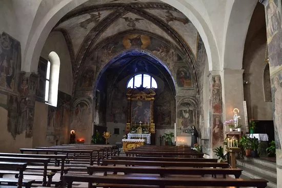 Chiesa di Santa Maria Annunciata