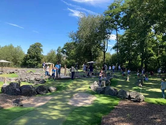 AdventureGolf Koblenz