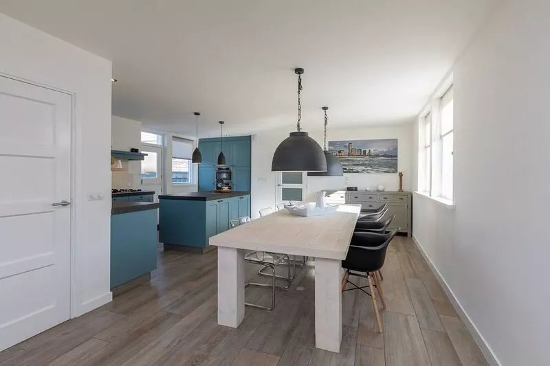 Cozy holiday home in child-friendly holiday park