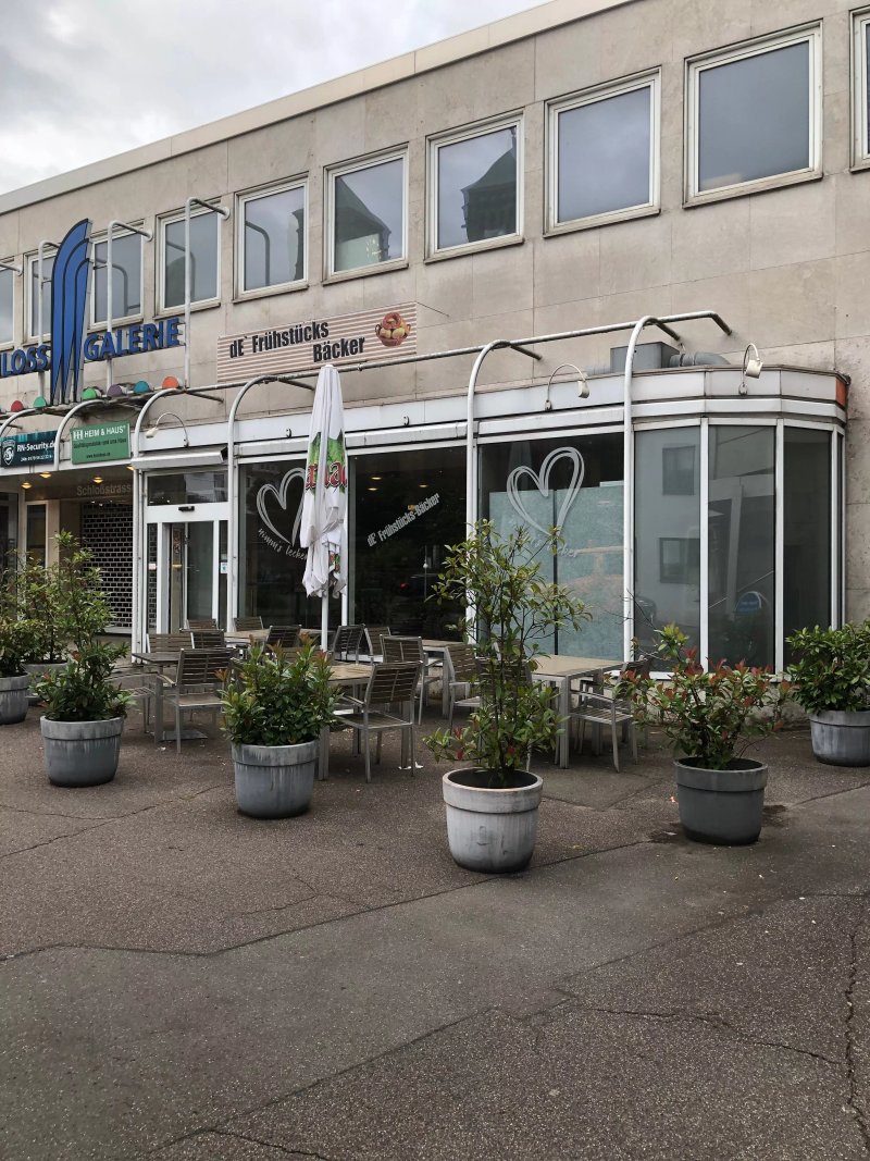 De Fruhstucksbacker