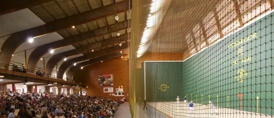 Hossegor Jai Alai