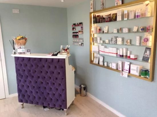 Sarah Hurst Skin & Beauty