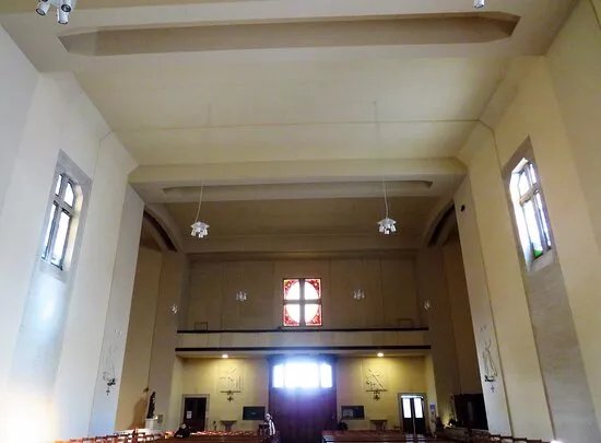 Chiesa Di San Saturnino