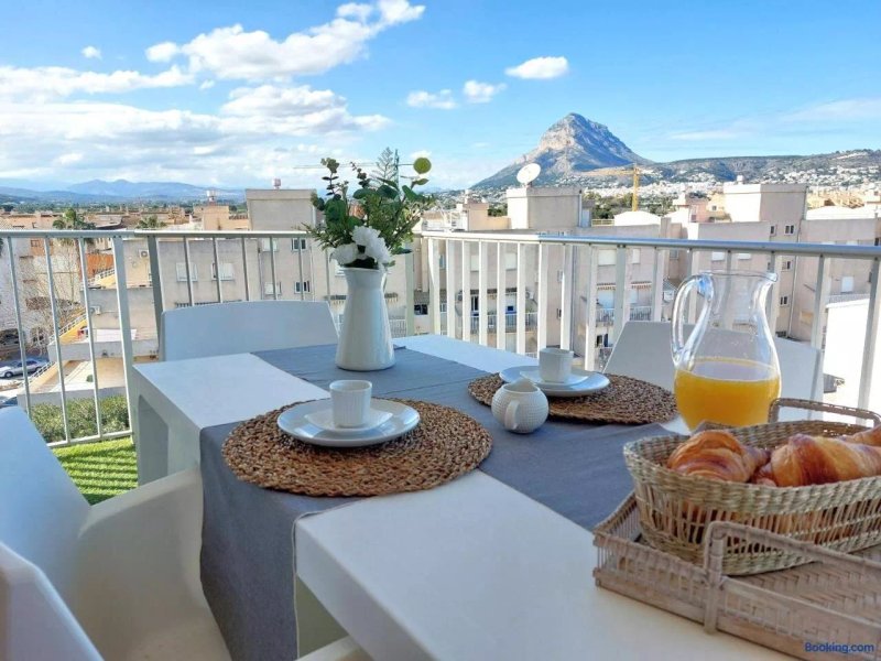Apartamentos Strand