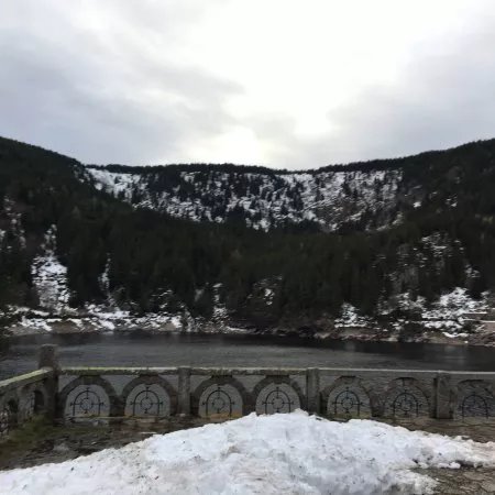 Chemins du Nord