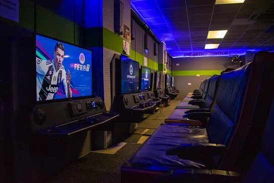 Elite Gamer