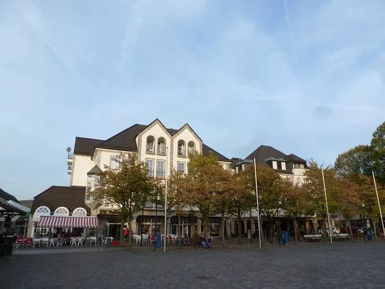 Tourist Information Arnsberg